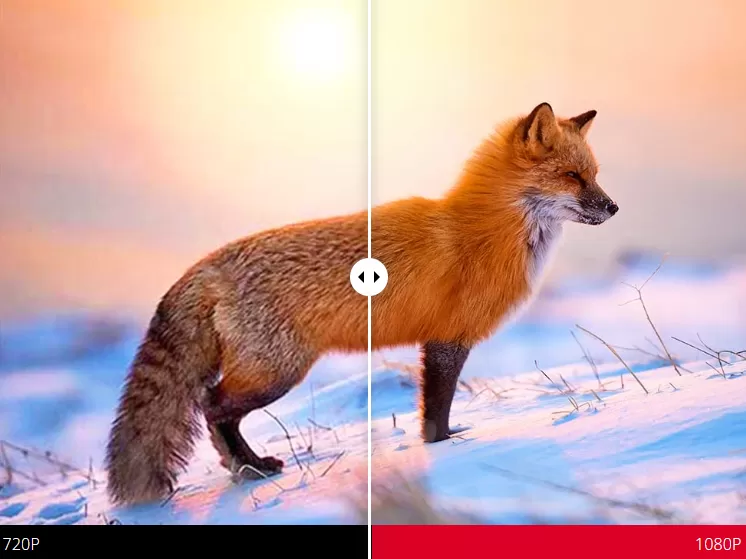 Máy chiếu Led Thông minh Viewsonic X1